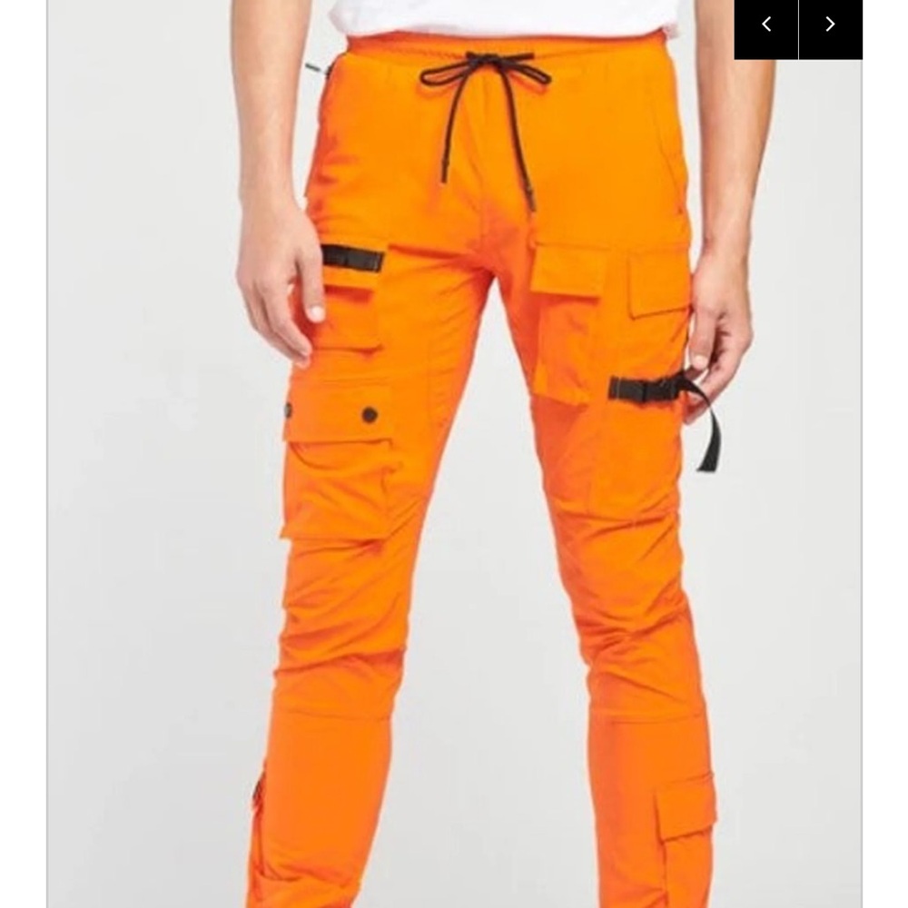 American Stitch Unisex Pants - sold out on line.